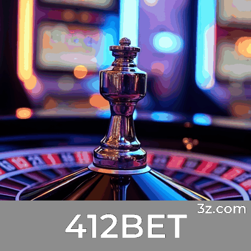 Desenvolvedores Top e Inovação em 412BET