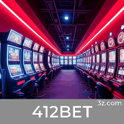 412BET: Bônus Generosos para Jogadores Brasileiros