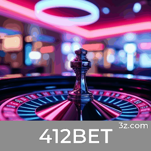 412BET Comunidade: Oásis de Interação Global para Jogadores