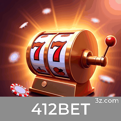 412BET: Experiência Profissional e Imersiva no Casino