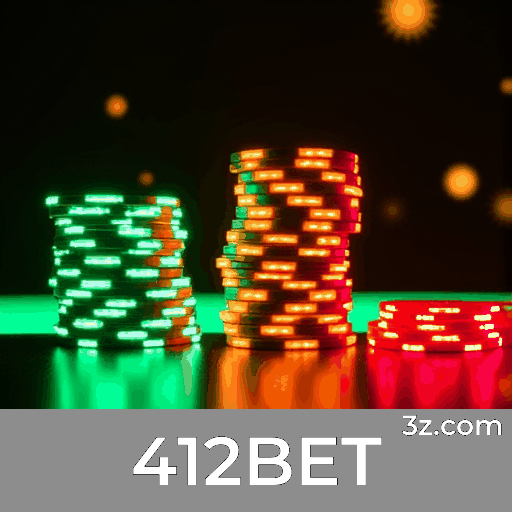 Controle Inteligente e Exclusivo da Sua Conta na 412BET