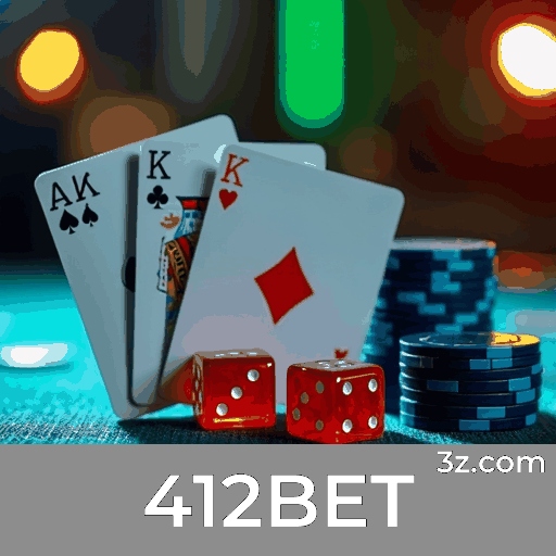 Controle Inteligente e Exclusivo da Sua Conta na 412BET