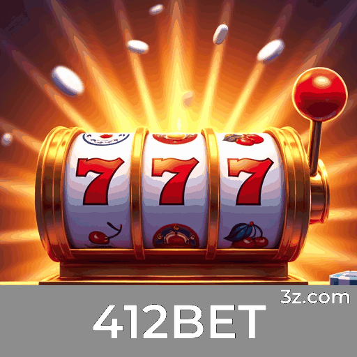 412BET: Experiência Profissional e Imersiva no Casino