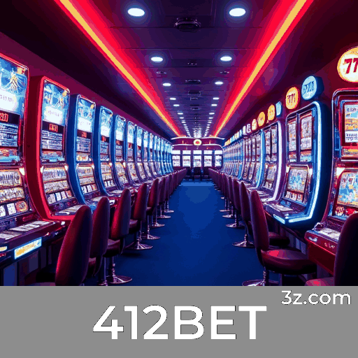 Sistema de Recompensas: Maximize seus Ganhos com 412BET