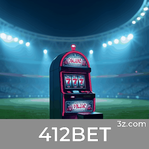 Desenvolvedores Top e Inovação em 412BET