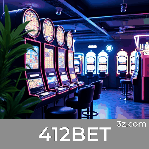 Sistema de Recompensas: Maximize seus Ganhos com 412BET