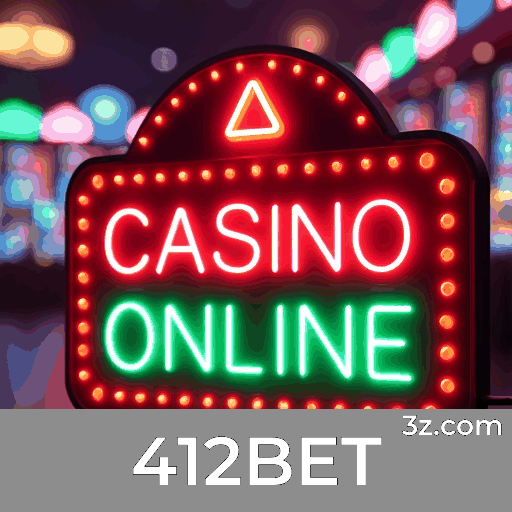 Desenvolvedores Top e Inovação em 412BET