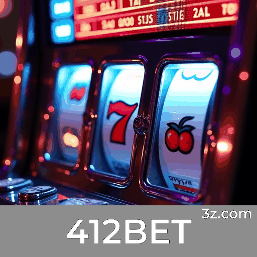 412BET: Bônus Generosos para Jogadores Brasileiros