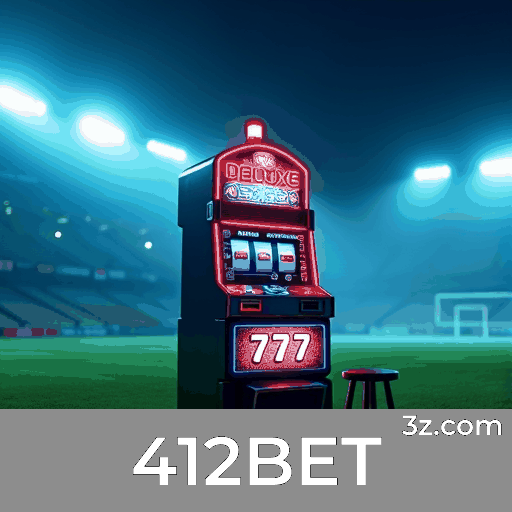 412BET: Experiência Profissional e Imersiva no Casino